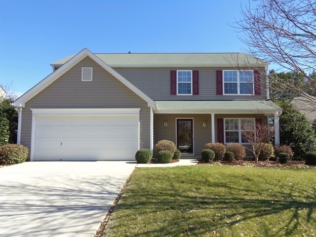 Primary Photo - 3306 Arbor Pointe Drive