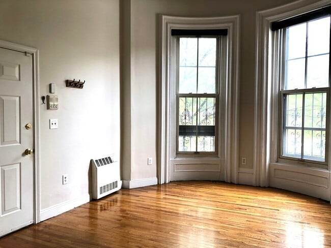 Foto del edificio - 676 Tremont St