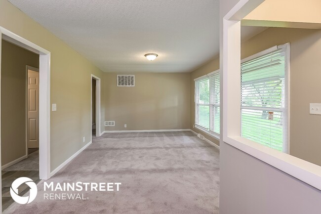 Foto del edificio - 12500 E 54th Terrace