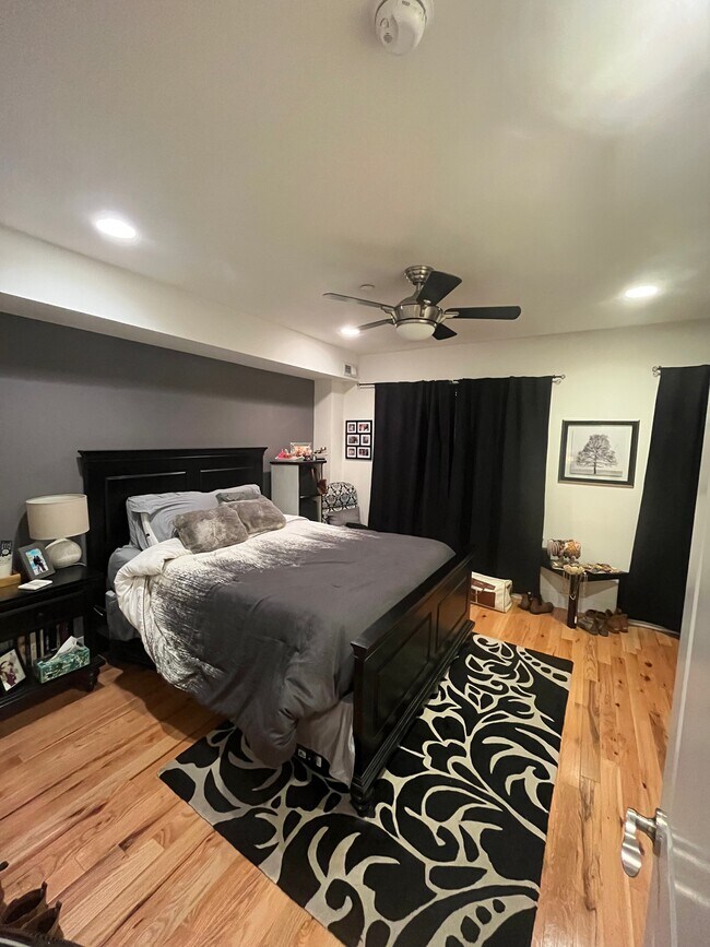 Foto del edificio - 742 N 19th St