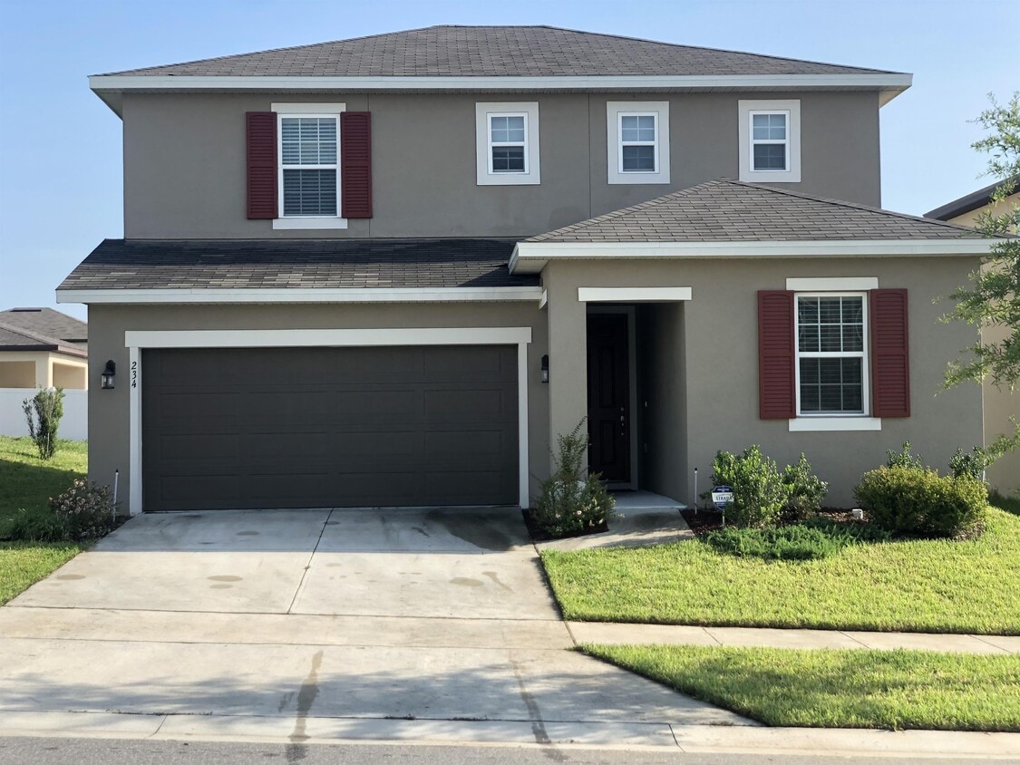 Photo - 234 Stonehaven Dr (Davenport, FL)