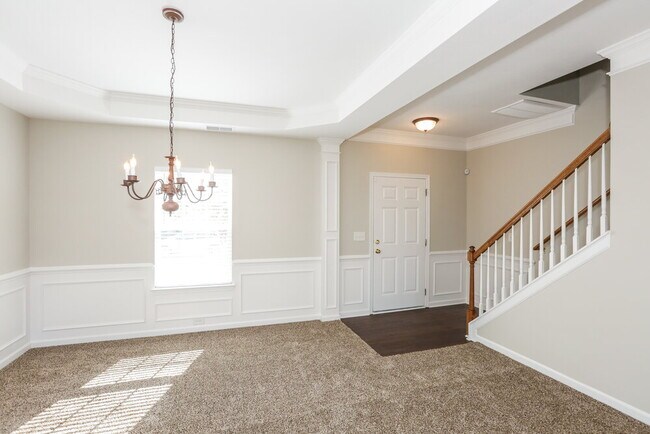 Foto del edificio - 4823 Sunburst Ln