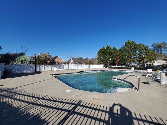 Building Photo - 1508 Peaceful Way Dr