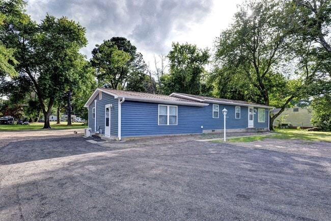 Building Photo - Chickahominy Shores - water community