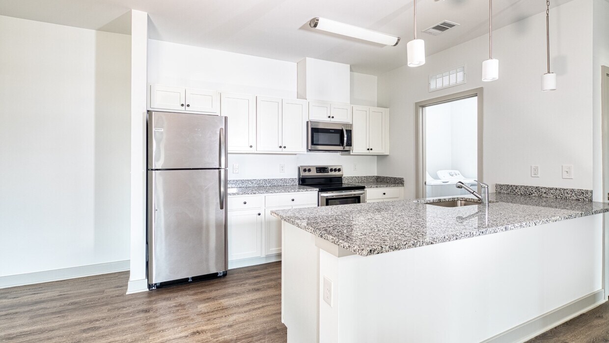 The Westerly at Benn’s Grant Apartments in Smithfield, VA