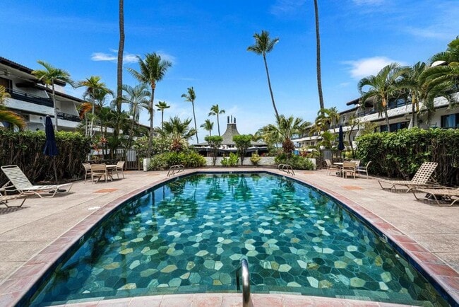 Building Photo - 75-6082-6082 Ali‘i Dr