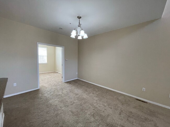 Building Photo - Quiet, Open and Private! Attached 2 CAR Ga...