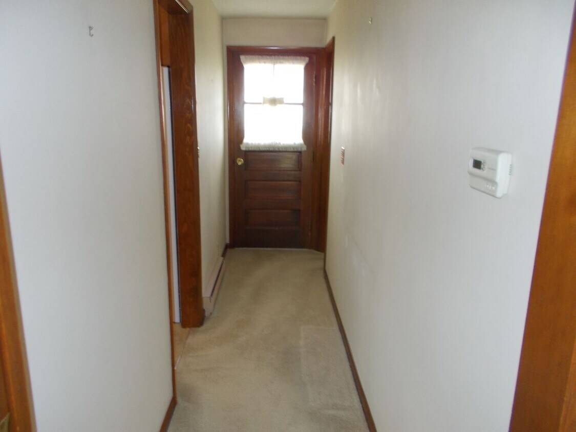 しーページ 3589 Chester Blvd, Richmond, IN 47374 - House Rental in
