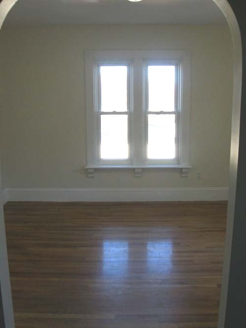 Sala de estar - 62 Church St