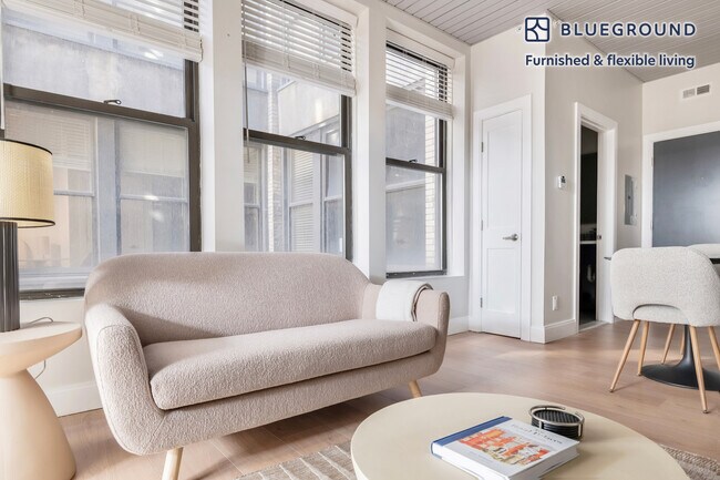Foto del edificio - 44 Bromfield St