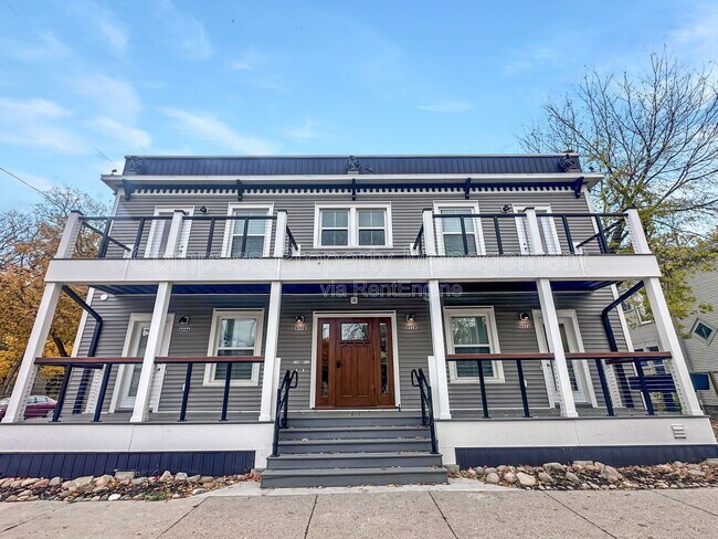 Foto del edificio - 800 Douglas St NW