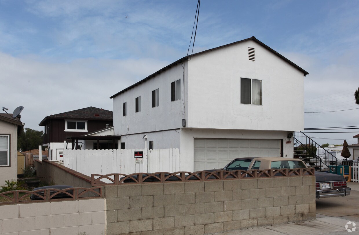 Foto del edificio - 552 11th St