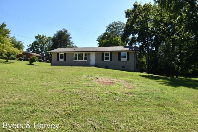 Building Photo - 3 br, 1.5 bath House - 304 Hilldale Ln