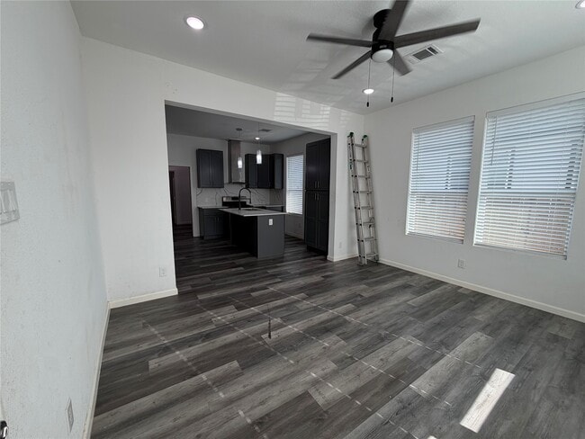 Building Photo - 2404 Burkett St.