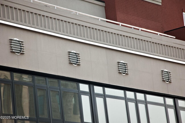 Foto del edificio - 550 Cookman Ave