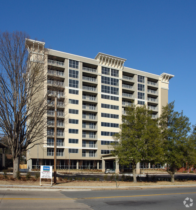 Foto del edificio - Riviera Condominiums