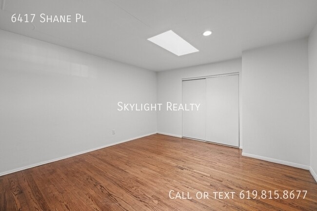 Building Photo - 6417 Shane Pl