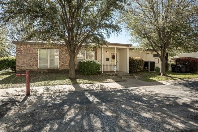 Foto principal - 8611 N Normandale St