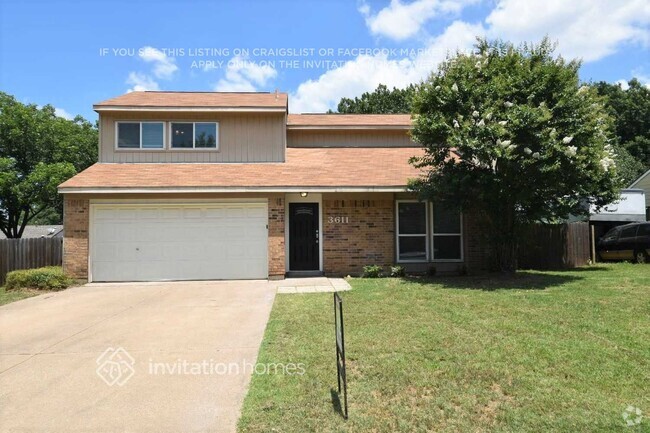 Building Photo - 3611 Spring Meadow Ln