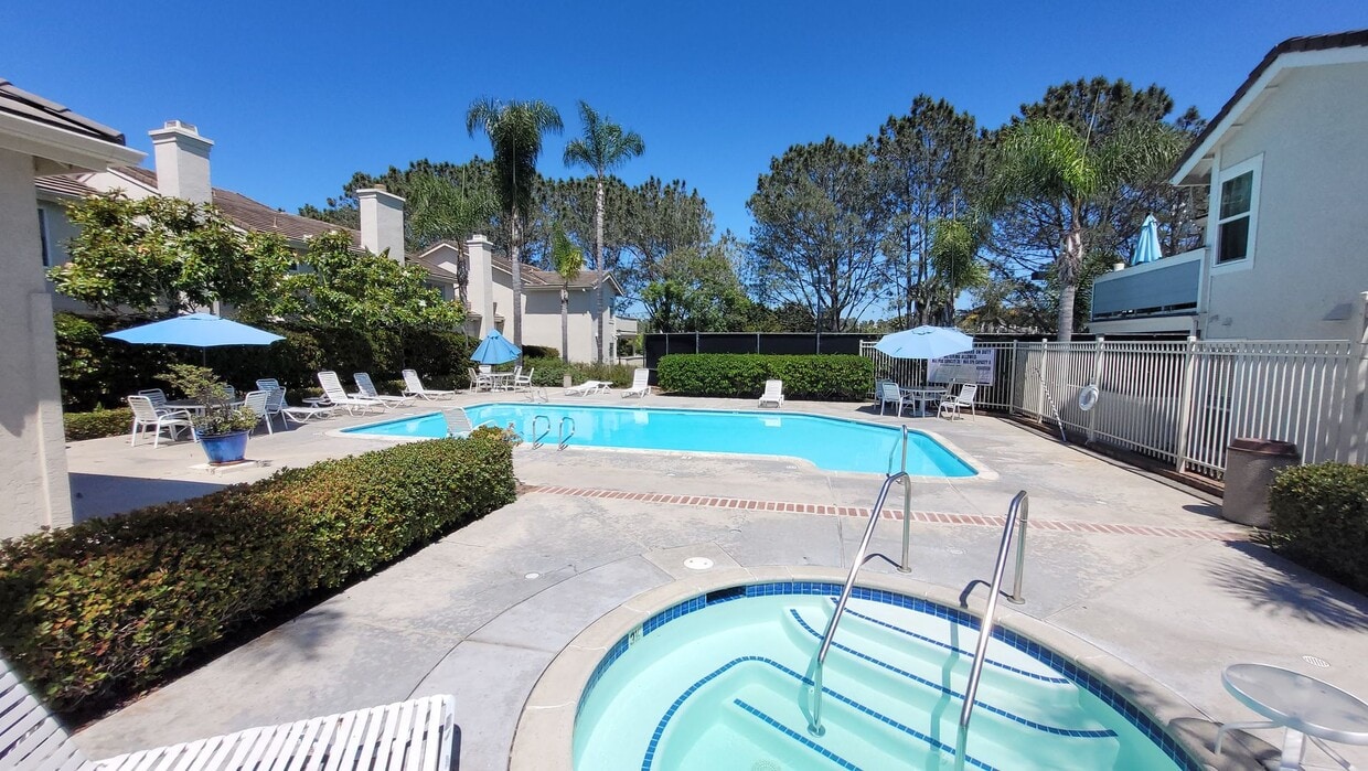 Primary Photo - Spacious Carmel Valley Townhome