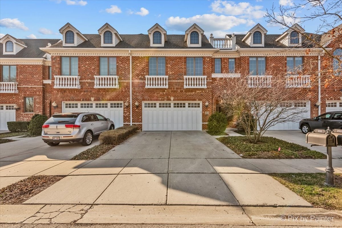 Primary Photo - 263 Arbor Glen Blvd