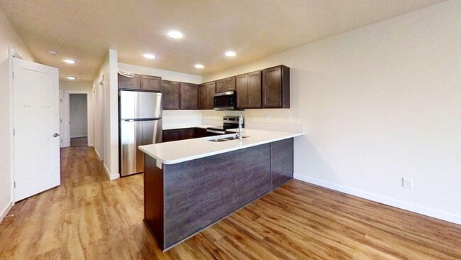 Interior Photo - Depot Estates