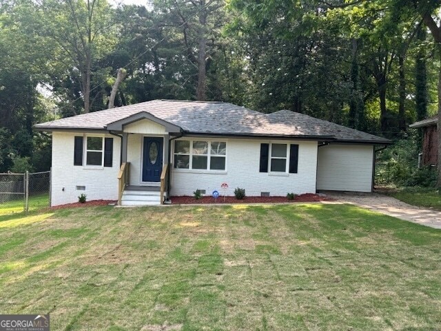 Foto principal - 2349 Ousley Ct