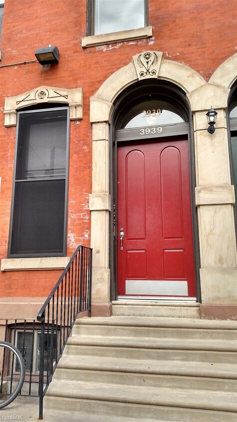 Primary Photo - 3939 Pine St