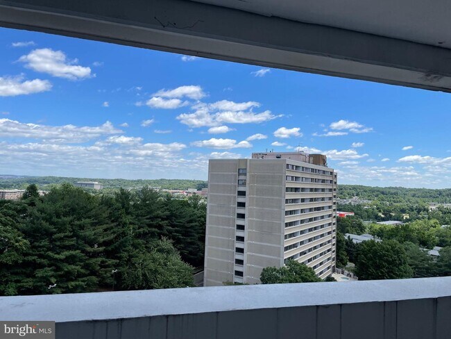 Foto del edificio - 6101 Edsall Rd