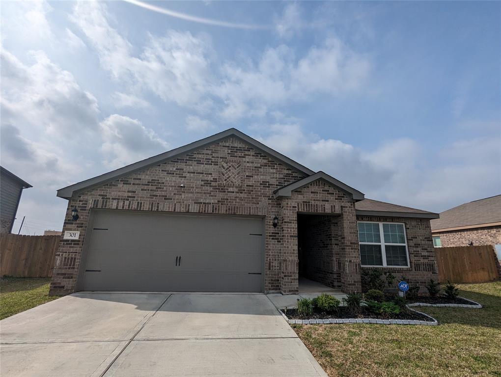 301 Palo Duro Canyon Dr, Katy, TX 77493 House Rental in Katy, TX