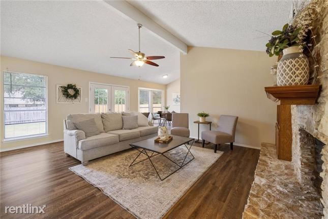 Building Photo - 3 br, 2 bath House - 3914 Stoney Hl