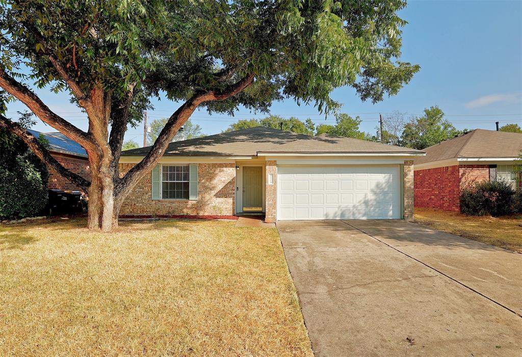 9724 Copper Creek Dr, Austin, TX 78729 House Rental in Austin, TX