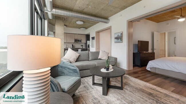 Foto del edificio - 5201 Leesburg Pike