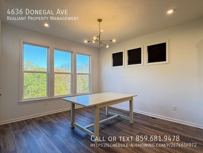 Foto del edificio - 4636 Donegal Ave