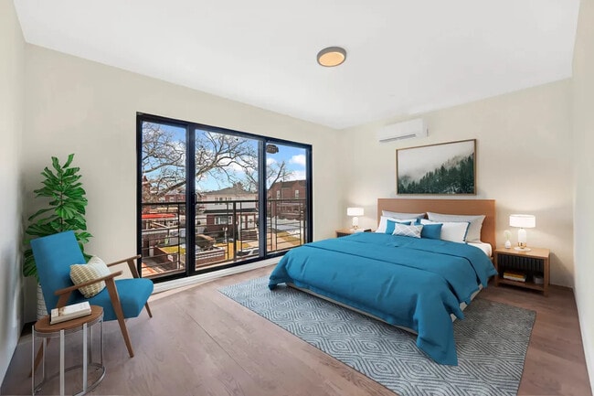 Foto del edificio - 694 E 38th St