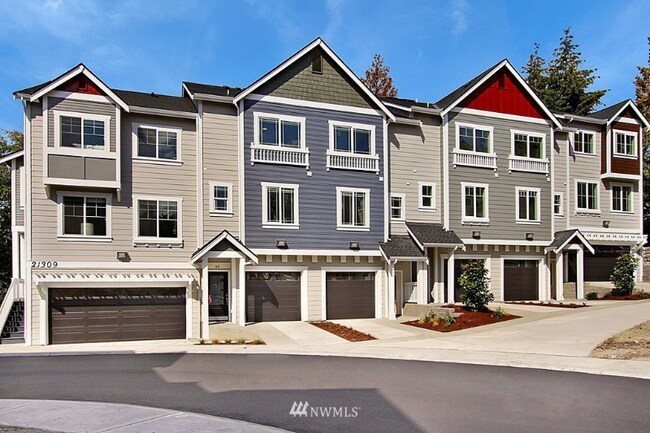 Foto del edificio - 21311 48th Ave W