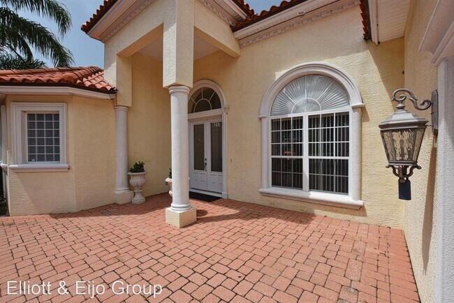 Foto del edificio - 4 br, 3 bath House - 6217 Ashley Dr.