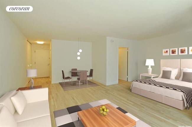 Foto del edificio - 322 W 57th St
