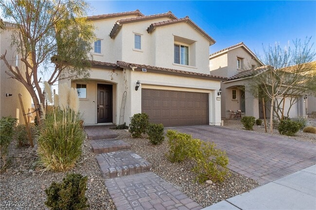 Foto del edificio - 9929 Fletcher Peak Ave