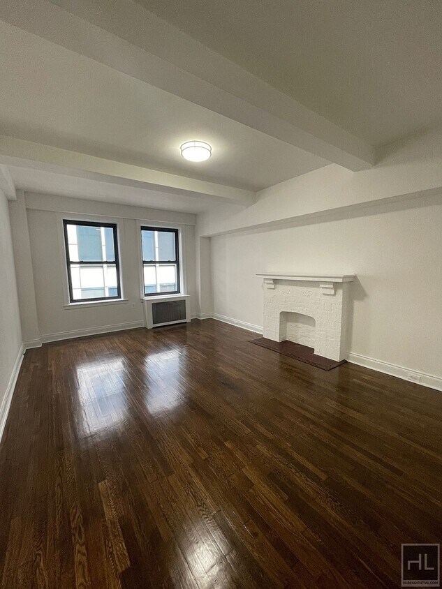 Foto principal - WEST 55 STREET