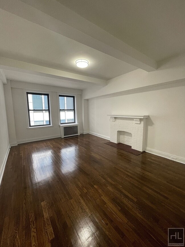 Building Photo - WEST 55 STREET