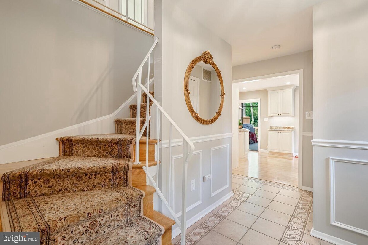 11316 Palisades Ct, Kensington, MD 20895 Townhome Rentals in