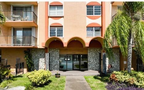 Foto del edificio - 1465 NE 123rd St