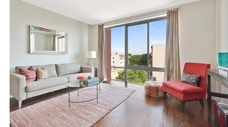 Foto del edificio - 1560 Fulton St