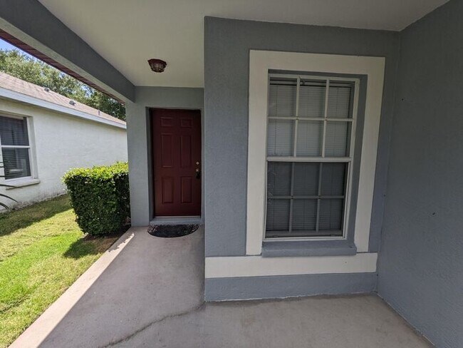 Foto del edificio - Beautiful 3/2 Home in Riverview, FL