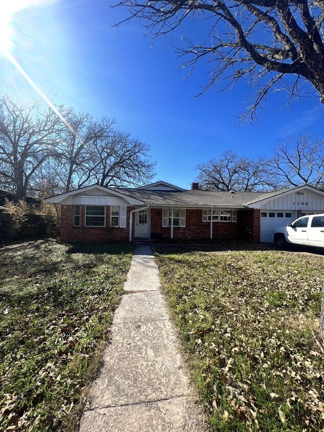 1108 Neal Pickett Dr, College Station, TX 77840 House for Rent in