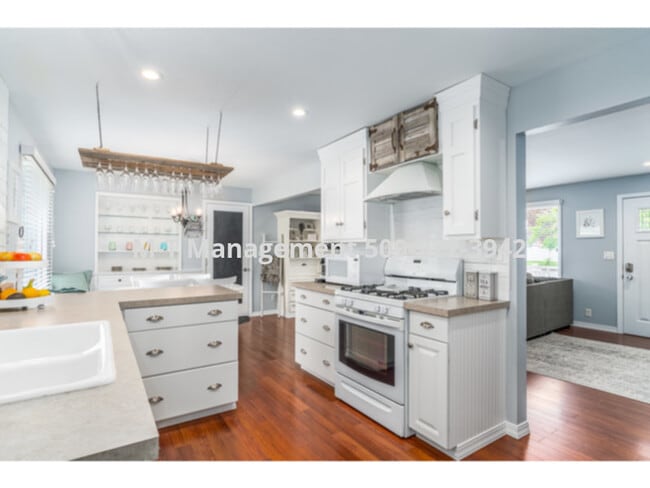 Building Photo - Attractive 4 br/2 bath Spokane Valley hous...