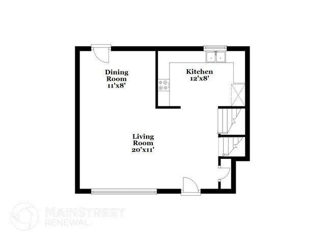 Foto del edificio - 308 Westwood Ct