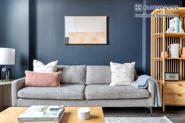 Foto del edificio - 1122 N Hudson St