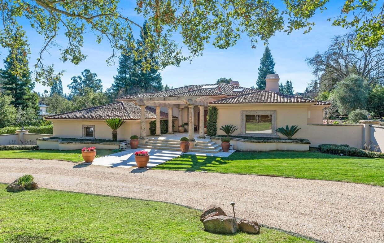 41 Belbrook Way, Atherton, CA 94027 House Rental in Atherton, CA